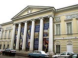 В галерее Церетели пройдет выставка работ графического дизайна "Золотая пчела" В галерее Церетели пройдет выставка работ графического дизайна "Золотая пчела"