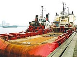 Группа неизвестных похитила с борта норвежского судна Northern Comrade в территориальных водах Нигерии четырех членов экипажа - двух граждан Украины и двух граждан Норвегии Группа неизвестных похитила с борта норвежского судна Northern Comrade в территориальных водах Нигерии четырех членов экипажа - двух граждан Украины и двух граждан Норвегии