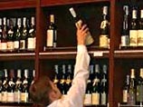 Роспотребнадзор отобрал лицензии у импортеров алкоголя "по ошибке"