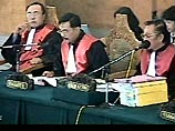Приговор был вынесен еще в 2001 году, суды разных инстанций отклоняли апелляции защиты, а в прошлом году президент Индонезии Сусило Бамбанг Юдхойоно отказался помиловать христиан, несмотря на воззвания Церкви и христианских организаций