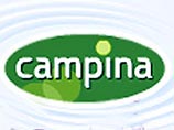 Производителя молочных продуктов "Кампину" оштрафовали за недостоверную рекламу Производителя молочных продуктов "Кампину" оштрафовали за недостоверную рекламу