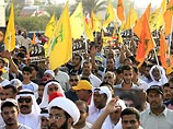 Лидер "Хизбаллах" назвал план Совбеза ООН "нечестным" и призвал арабов покинуть Хайфу