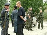 В Назрани в ночь на четверг совершено покушение на прокурора Назрановского района Ингушетии Гирихана Хазбиева, сообщили в МВД Ингушетии
