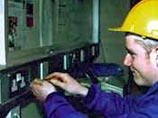 В Красноярском крае из-за аварии обесточен целый город В Красноярском крае из-за аварии обесточен целый город