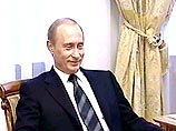 Владимир Путин может уйти в отпуск на полтора месяца