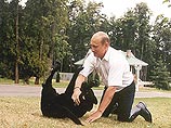Владимир Путин может уйти в отпуск на полтора месяца Владимир Путин может уйти в отпуск на полтора месяца