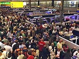 Уровень террористической угрозы повышен до максимального, аэропорт Heathrow закрыт для приема самолетов