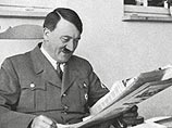 Найдена Библия, отредактированная бывшим диктатором фашистской Германии Адольфом Гитлером