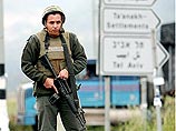 Израильтяне задержали двух палестинских смертниц Израильтяне задержали двух палестинских смертниц