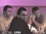 Суд вынес приговор членам банды Маковоза, обвиняемым в заказных убийствах Суд вынес приговор членам банды Маковоза, обвиняемым в заказных убийствах