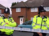 В Лондоне арестованы террористы, готовившие взрывы десятка авиалайнеров