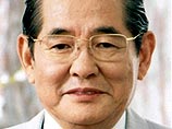 В Японии скончался второй богатейший человек страны - глава финансовой корпорации Takefuji