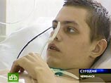 Клюжев отметил, что образование микротромбов началось еще в августе- сентябре 2005 года, за 4-5 месяцев до происшествия, что выразилось в появлении гнойничков на руках и ногах Сычева Клюжев отметил, что образование микротромбов началось еще в августе- сентябре 2005 года, за 4-5 месяцев до происшествия, что выразилось в появлении гнойничков на руках и ногах Сычева