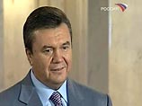 Янукович попытается уговорить Россию на постепенный рост цен на газ