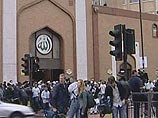 Столица Великобритании известна как один из важнейших арабских политических и культурных центров в мире