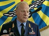 Около 300 военнослужащих ВВС России получили ключи от квартир из рук главкома Около 300 военнослужащих ВВС России получили ключи от квартир из рук главкома