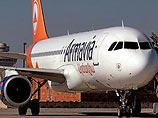 Авиакомпания "Армавия" выплатила долги и может вернуться в воздушное пространство России