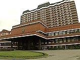 Московские гостиницы - самые прибыльные в Европе Московские гостиницы - самые прибыльные в Европе