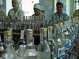 За первые 7 месяцев 2006 года производство водки снизилось на 18%, спирта – на 30% За первые 7 месяцев 2006 года производство водки снизилось на 18%, спирта – на 30%