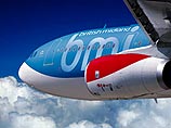 Авиакомпания bmi будет летать в Лондон из "Домодедово" Авиакомпания bmi будет летать в Лондон из "Домодедово"