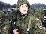 Польских военных будут премировать за знание иностранных языков