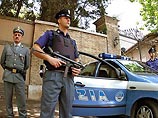 В Италии по подозрению к подготовке воздушных терактов арестованы 40 исламистов