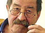 Гюнтер Грасс признался, что в молодости служил в войсках СС Гюнтер Грасс признался, что в молодости служил в войсках СС