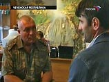 В Чечне убит один боевик, еще четверо явились с повинной В Чечне убит один боевик, еще четверо явились с повинной