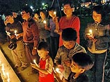 В Индонезии отложена назначенная ранее на минувшую ночь казнь троих христиан, осужденных в 2001 году за разжигание межрелигиозного конфликта