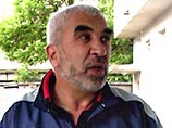 В Таджикистане бывший командующий президентской гвардией генерал-лейтенант Гаффор Мирзоев, обвиняемый в организации вооруженного мятежа, попытке насильственного захвата власти и других государственных преступлениях В Таджикистане бывший командующий президентской гвардией генерал-лейтенант Гаффор Мирзоев, обвиняемый в организации вооруженного мятежа, попытке насильственного захвата власти и других государственных преступлениях