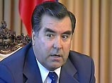 Бывший влиятельный командир "антиисламского "Народного Фронта", приведшего к власти нынешнего президента Таджикистана, Гаффор Мирзоев начиная с 1994 года входил в ближайшее окружение Эмомали Рахмонова Бывший влиятельный командир "антиисламского "Народного Фронта", приведшего к власти нынешнего президента Таджикистана, Гаффор Мирзоев начиная с 1994 года входил в ближайшее окружение Эмомали Рахмонова