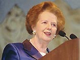 Находящаяся в оппозиции уже 10-й год подряд некогда могущественная Консервативная партия Великобритании ликвидирует последние символы, относящиеся к одной из ее самых ярких политических фигур недавнего прошлого - премьер-министра Маргарет Тэтчер