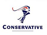 Британские консерваторы меняют символику партии, утвержденную еще Маргарет Тэтчер