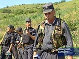 В Нальчике предотвращены два крупномасштабных теракта, которые террористы планировали провести во время двух митингов, проходивших сегодня в городе, в которых в общей сложности приняли участие около 3,5 тыс. человек В Нальчике предотвращены два крупномасштабных теракта, которые террористы планировали провести во время двух митингов, проходивших сегодня в городе, в которых в общей сложности приняли участие около 3,5 тыс. человек