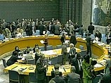 "Рассчитываем, что все стороны будут неукоснительно соблюдать это решение СБ ООН", - говорится в сообщении МИД РФ, размещенном на сайте внешнеполитического ведомства в субботу "Рассчитываем, что все стороны будут неукоснительно соблюдать это решение СБ ООН", - говорится в сообщении МИД РФ, размещенном на сайте внешнеполитического ведомства в субботу