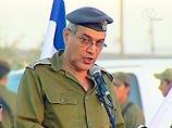 Израиль почти утроил свое военное присутствие на юге Ливана в качестве компонента проводимой там наземной операции, заявил в субботу в Иерусалиме начальник генерального штаба израильской армии генерал-лейтенант Дан Халуц