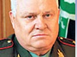 Командующий Железнодорожными войсками: мы не скрывали факта дедовщины, в результате которого погиб рядовой Командующий Железнодорожными войсками: мы не скрывали факта дедовщины, в результате которого погиб рядовой