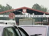 На границе с Польшей остановлены автобусы с российскими туристами На границе с Польшей остановлены автобусы с российскими туристами