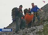 На Алтае найдено тело московского туриста, погибшего при сплаве
На Алтае найдено тело московского туриста, погибшего при сплаве