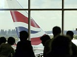 Ситуация в британских аэропортах нормализуется, но уикенд будет сложным Ситуация в британских аэропортах нормализуется, но уикенд будет сложным