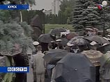 Память погибших моряков "Курска" почтили в нескольких городах страны Память погибших моряков "Курска" почтили в нескольких городах страны