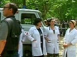 Три человека получили ранения при взрыве снаряда в чеченском Ведено Три человека получили ранения при взрыве снаряда в чеченском Ведено