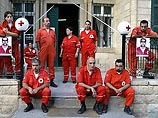 Международный комитет Красного Креста (МККК) потрясен гибелью в Ливане волонтера Ливанского Красного Креста (ЛКК), погибшего во время оказания помощи пассажирам автобуса, обстрелянного израильским самолетом