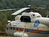 Кроме того, в Приморском районе приступил к тушению пожаров в вертолет Ми-8, оборудованный водосливным устройством емкостью пять тонн