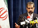 Тегеран не считает, что обсуждение иранского "ядерного досье" зашло в тупик. Об этом заявил на состоявшемся сегодня в Тегеране традиционном брифинге официальный представитель МИД ИРИ Хамид Реза Асефи
