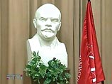 Липецкие коммунисты намерены установить в области несколько памятников Ленину