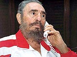 Фидель Кастро: мое здоровье улучшилось, но остается под угрозой Фидель Кастро: мое здоровье улучшилось, но остается под угрозой