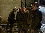 Шесть горняков погибли при взрыве на шахте в Луганской области Украины
Шесть горняков погибли при взрыве на шахте в Луганской области Украины
