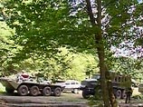 Близ Нальчика прекращен активный поиск боевиков из джамаата "Ярмук" Близ Нальчика прекращен активный поиск боевиков из джамаата "Ярмук"