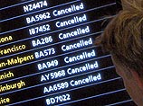 Аэропорты Британии не справляются с пассажиропотоком из-за мер безопасности